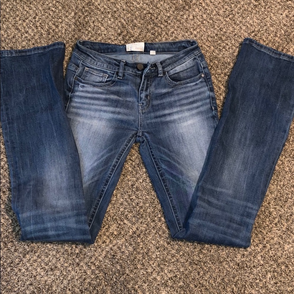 BKE jeans 26 XL